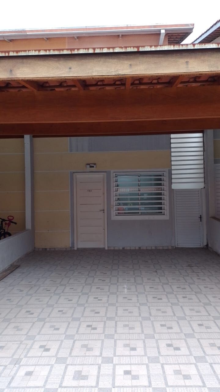 Casa de Condomínio à venda com 2 quartos, 70m² - Foto 2