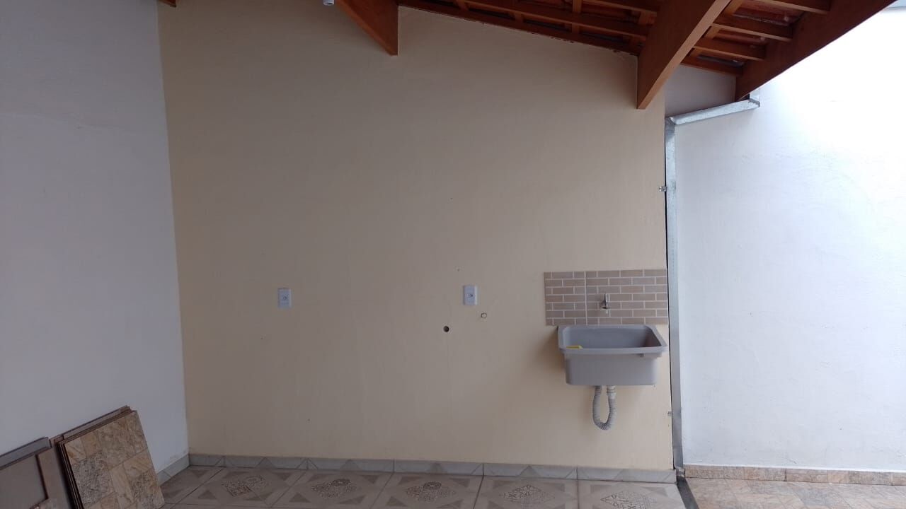 Casa de Condomínio à venda com 2 quartos, 70m² - Foto 28