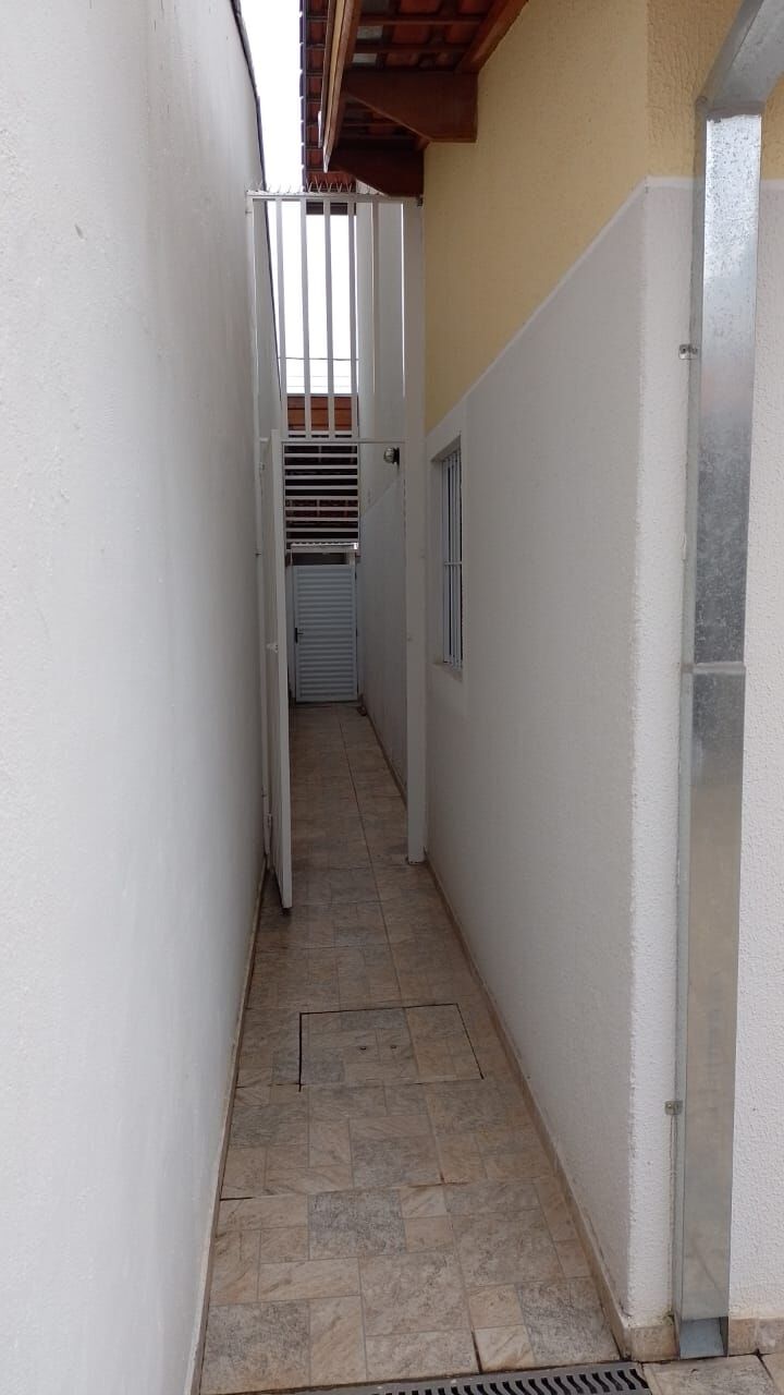 Casa de Condomínio à venda com 2 quartos, 70m² - Foto 25