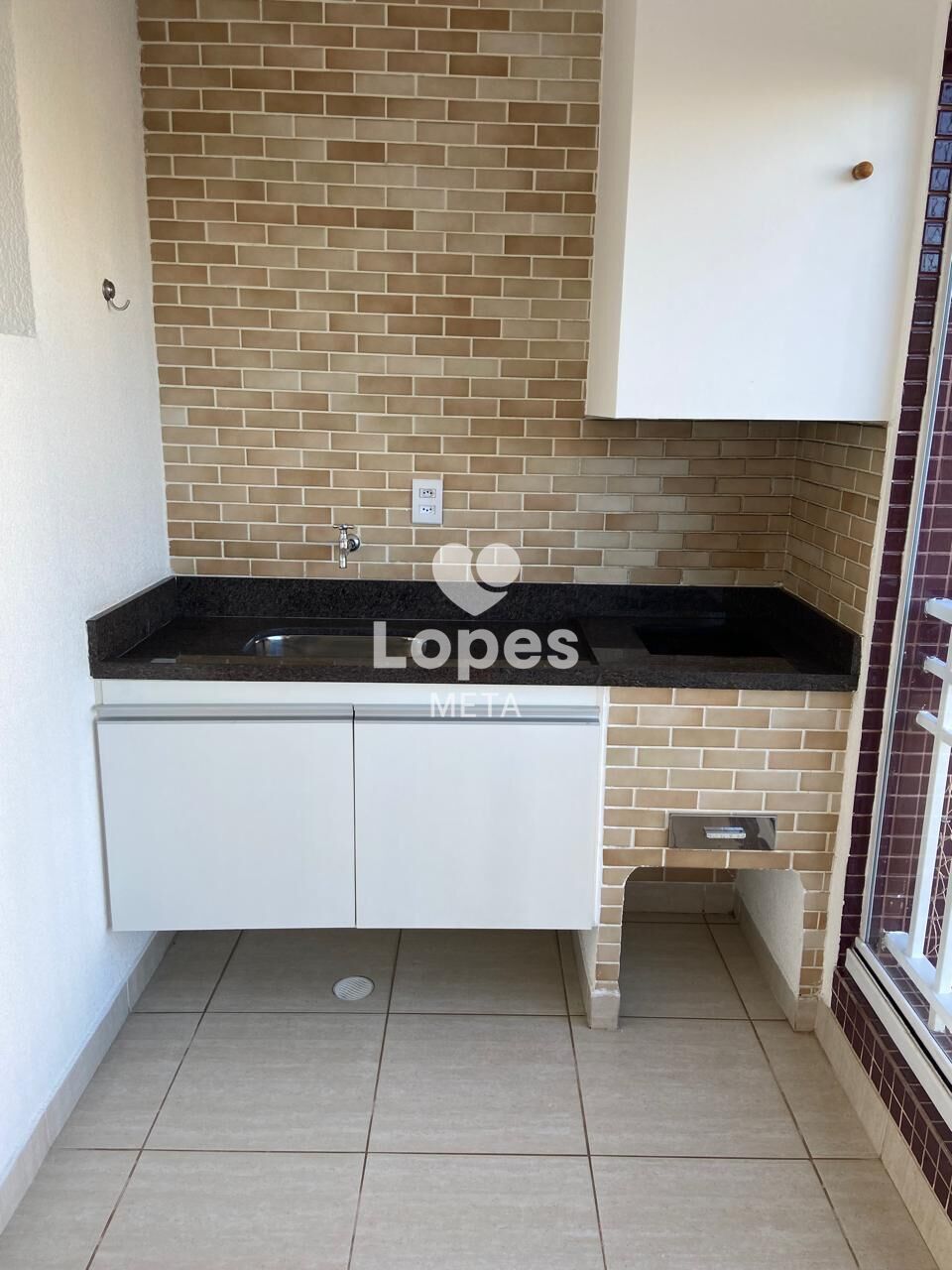 Apartamento para alugar com 2 quartos, 74m² - Foto 4
