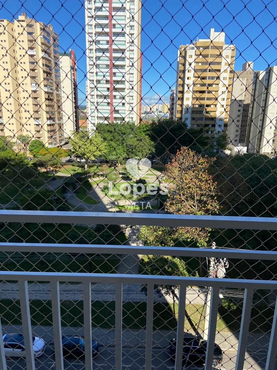 Apartamento para alugar com 2 quartos, 74m² - Foto 3
