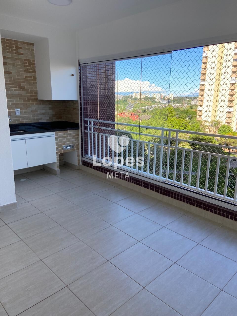 Apartamento para alugar com 2 quartos, 74m² - Foto 1