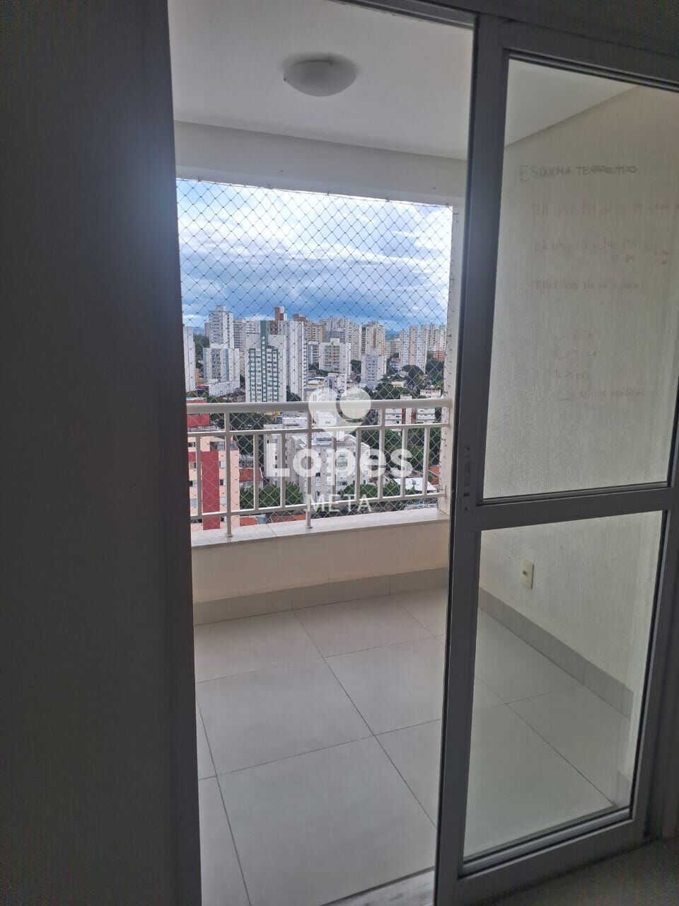 Apartamento para alugar com 3 quartos, 69m² - Foto 24
