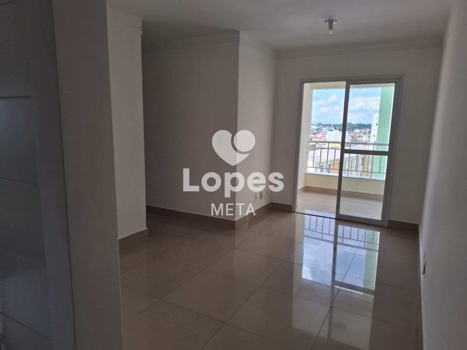 Apartamento para alugar com 3 quartos, 69m² - Foto 3