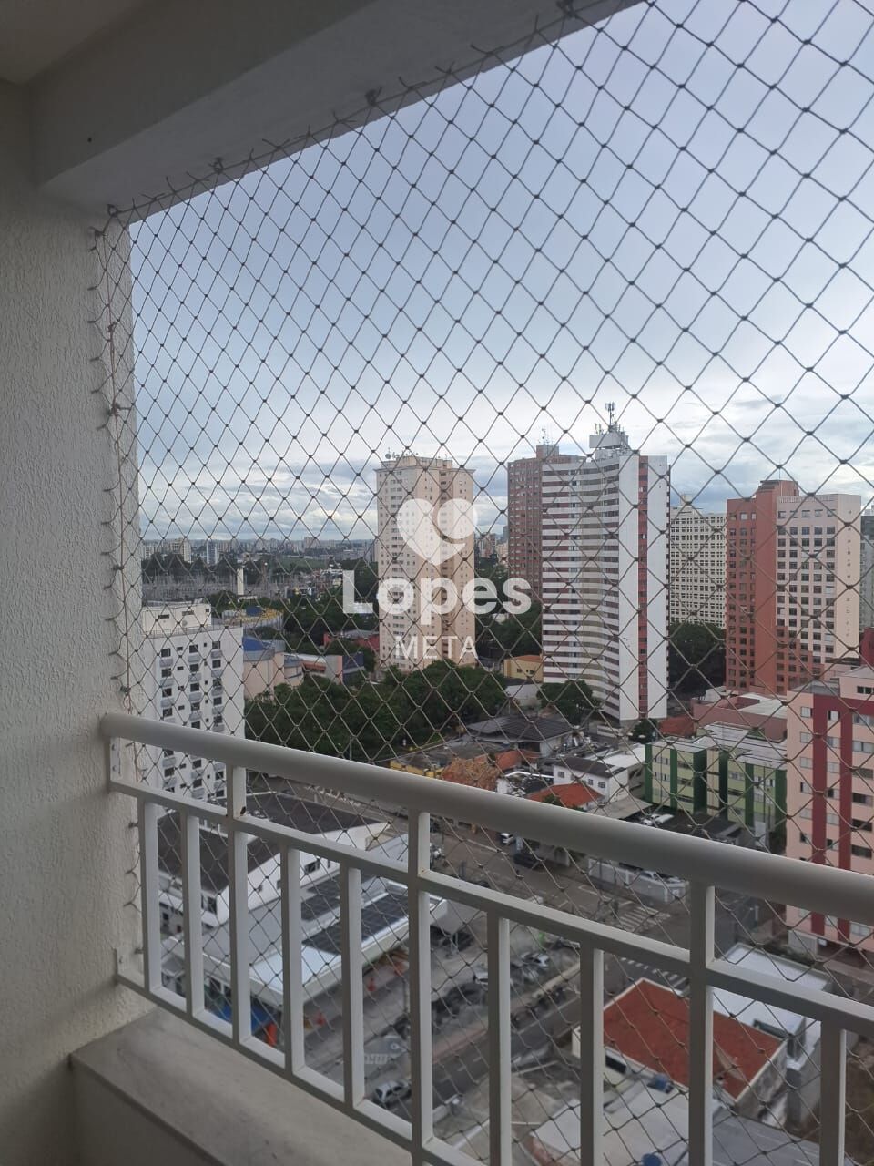 Apartamento para alugar com 3 quartos, 69m² - Foto 1