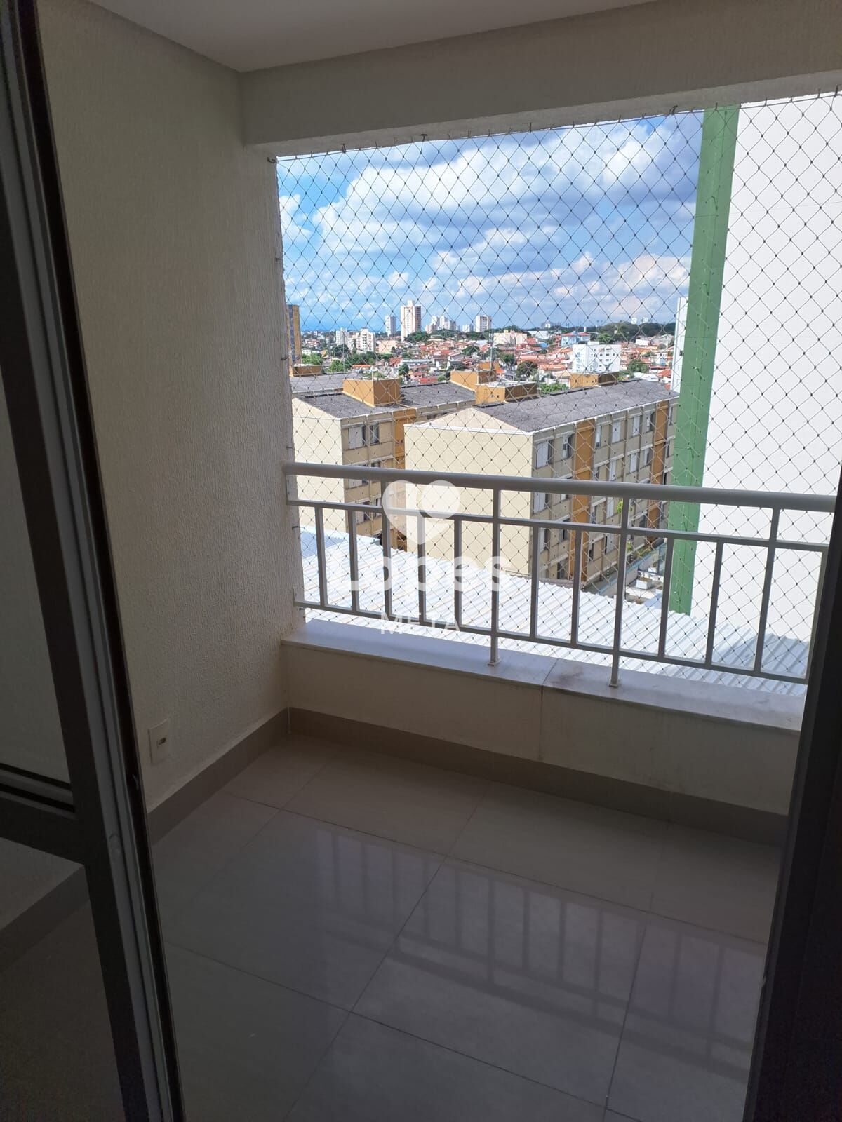 Apartamento para alugar com 3 quartos, 69m² - Foto 2