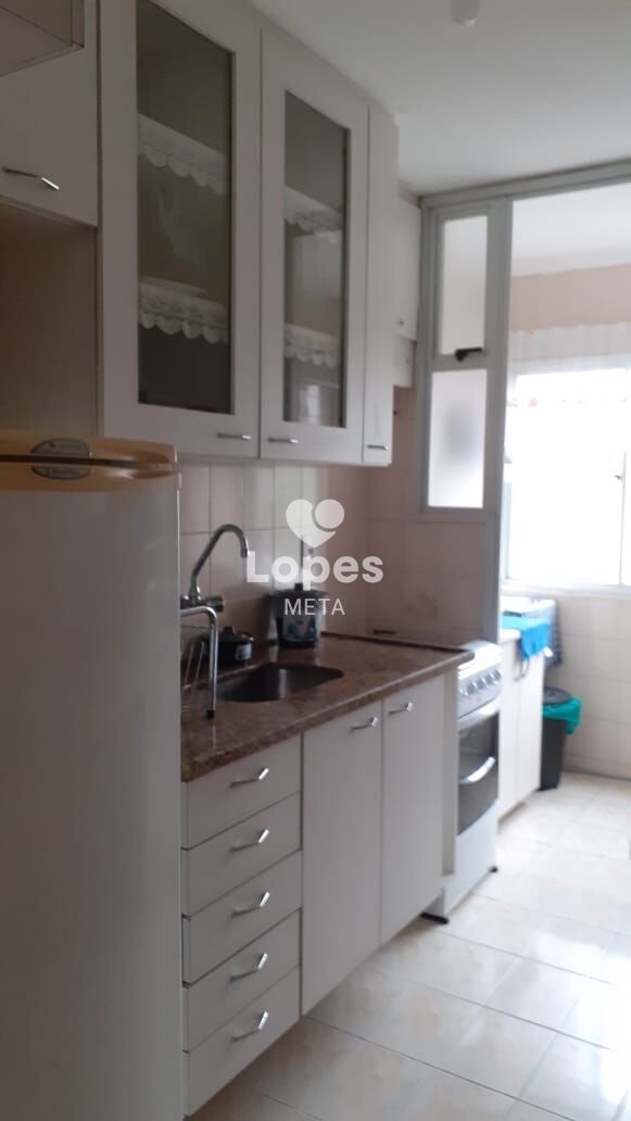 Apartamento para alugar com 3 quartos, 69m² - Foto 7