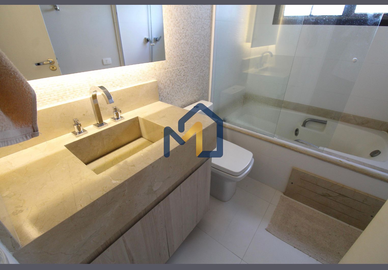Apartamento, 4 quartos, 200 m² - Foto 22
