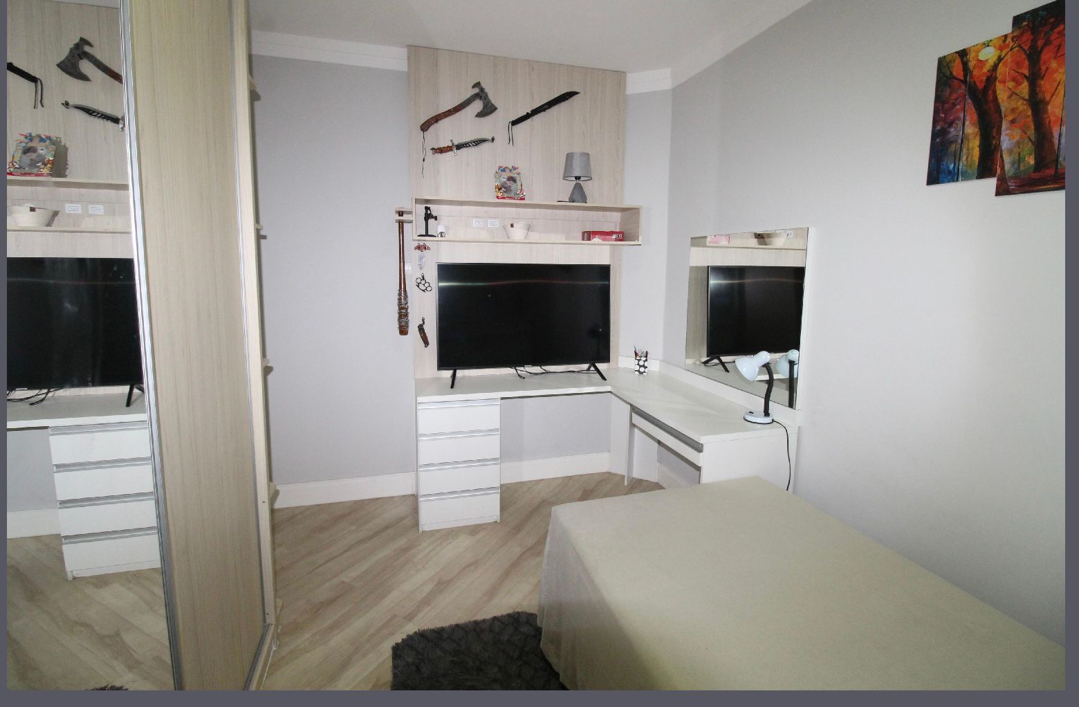 Apartamento, 4 quartos, 200 m² - Foto 20