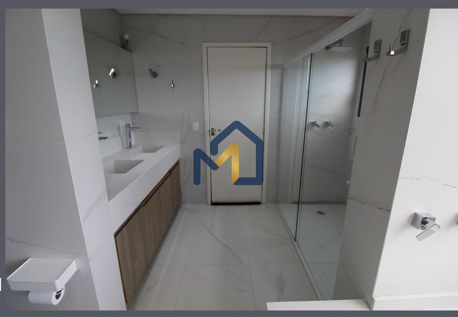Apartamento, 4 quartos, 200 m² - Foto 24
