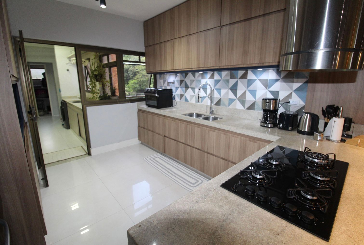 Apartamento, 4 quartos, 200 m² - Foto 9