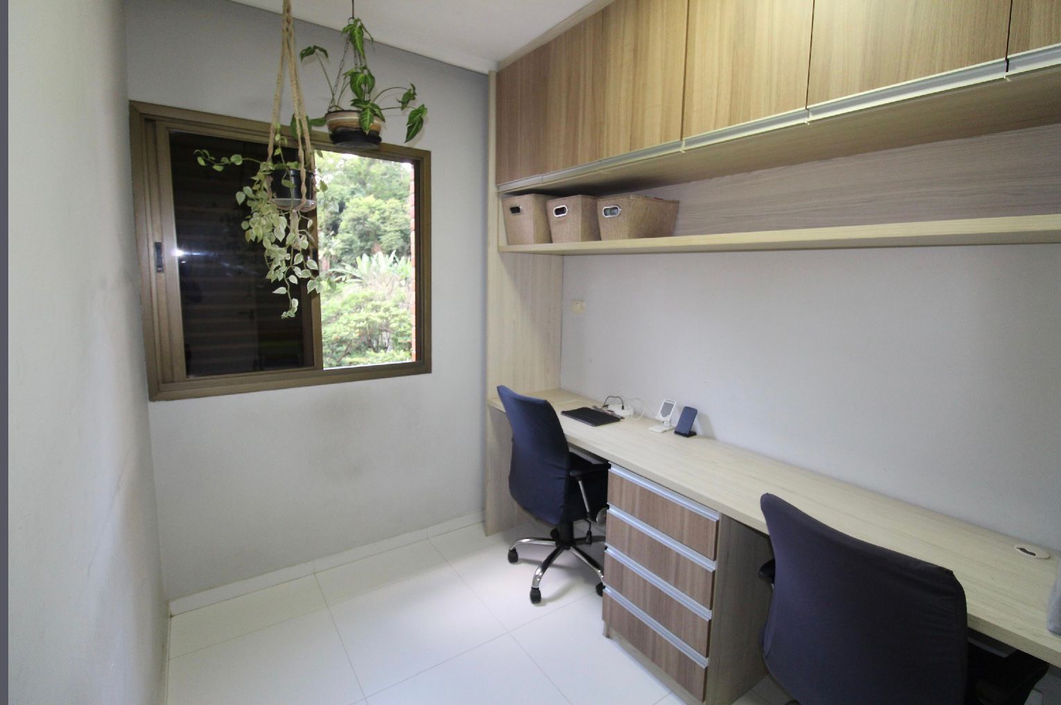 Apartamento, 4 quartos, 200 m² - Foto 21