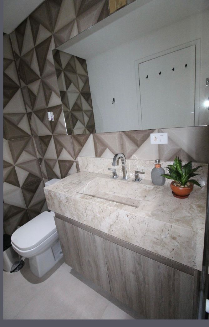 Apartamento, 4 quartos, 200 m² - Foto 25