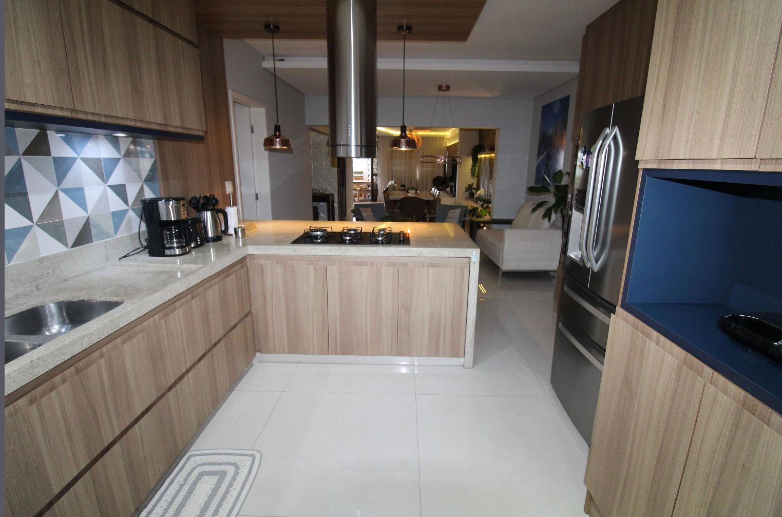 Apartamento, 4 quartos, 200 m² - Foto 6