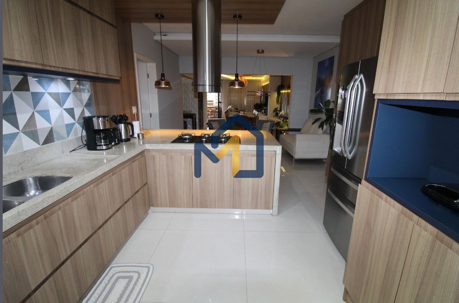 Apartamento, 4 quartos, 200 m² - Foto 6