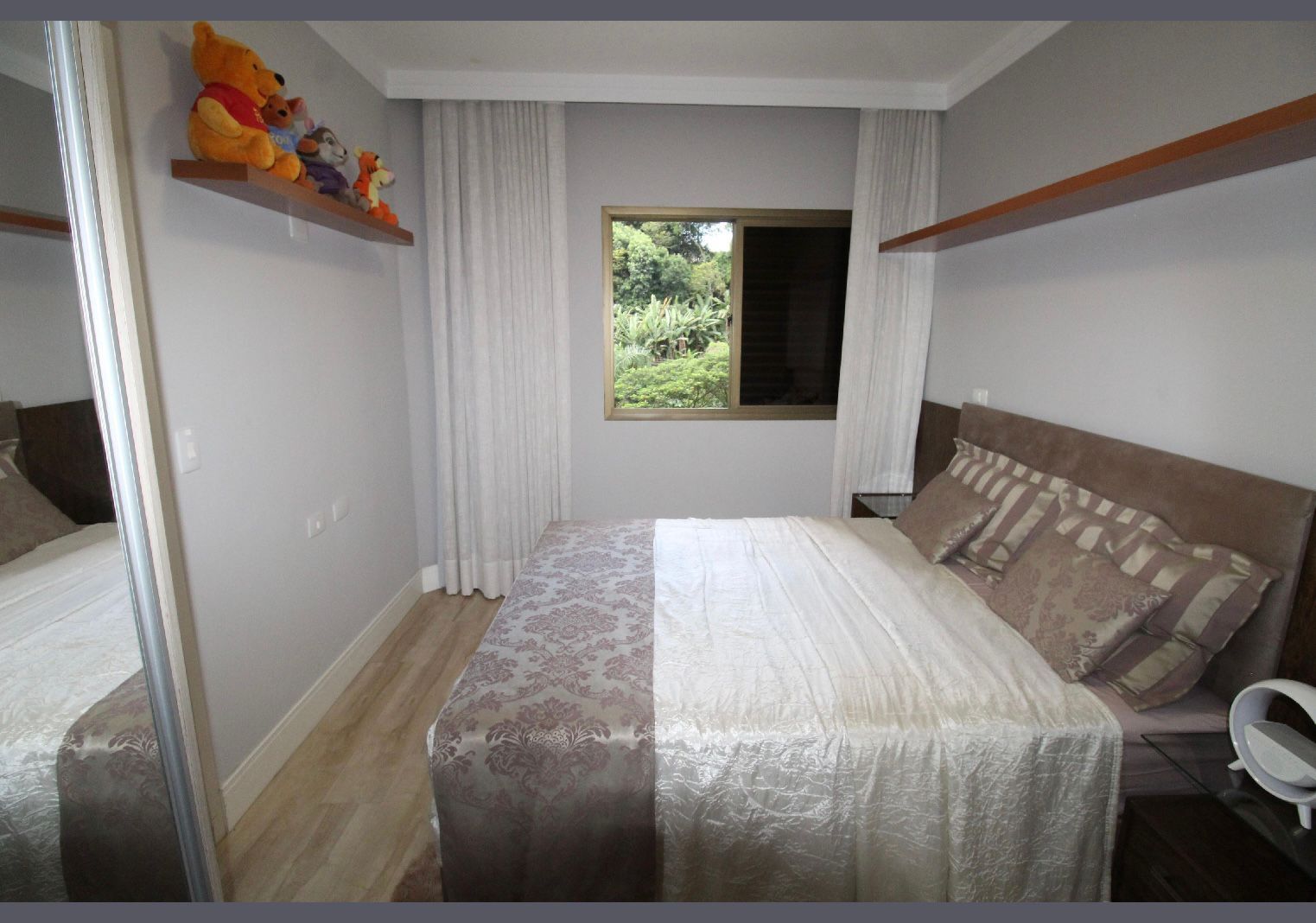 Apartamento, 4 quartos, 200 m² - Foto 18