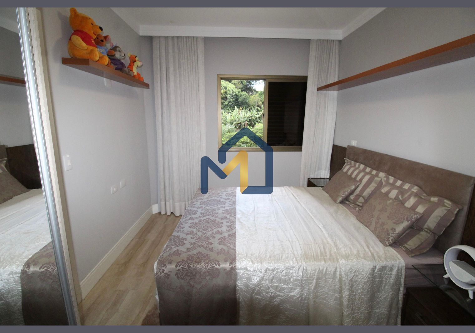 Apartamento, 4 quartos, 200 m² - Foto 18