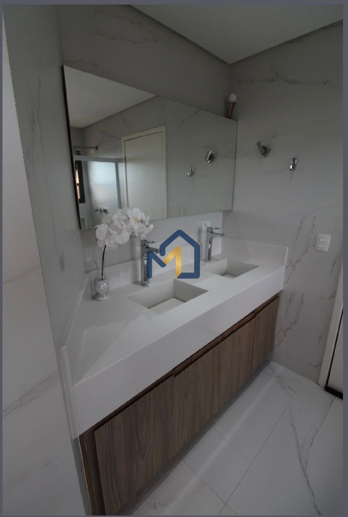 Apartamento, 4 quartos, 200 m² - Foto 23