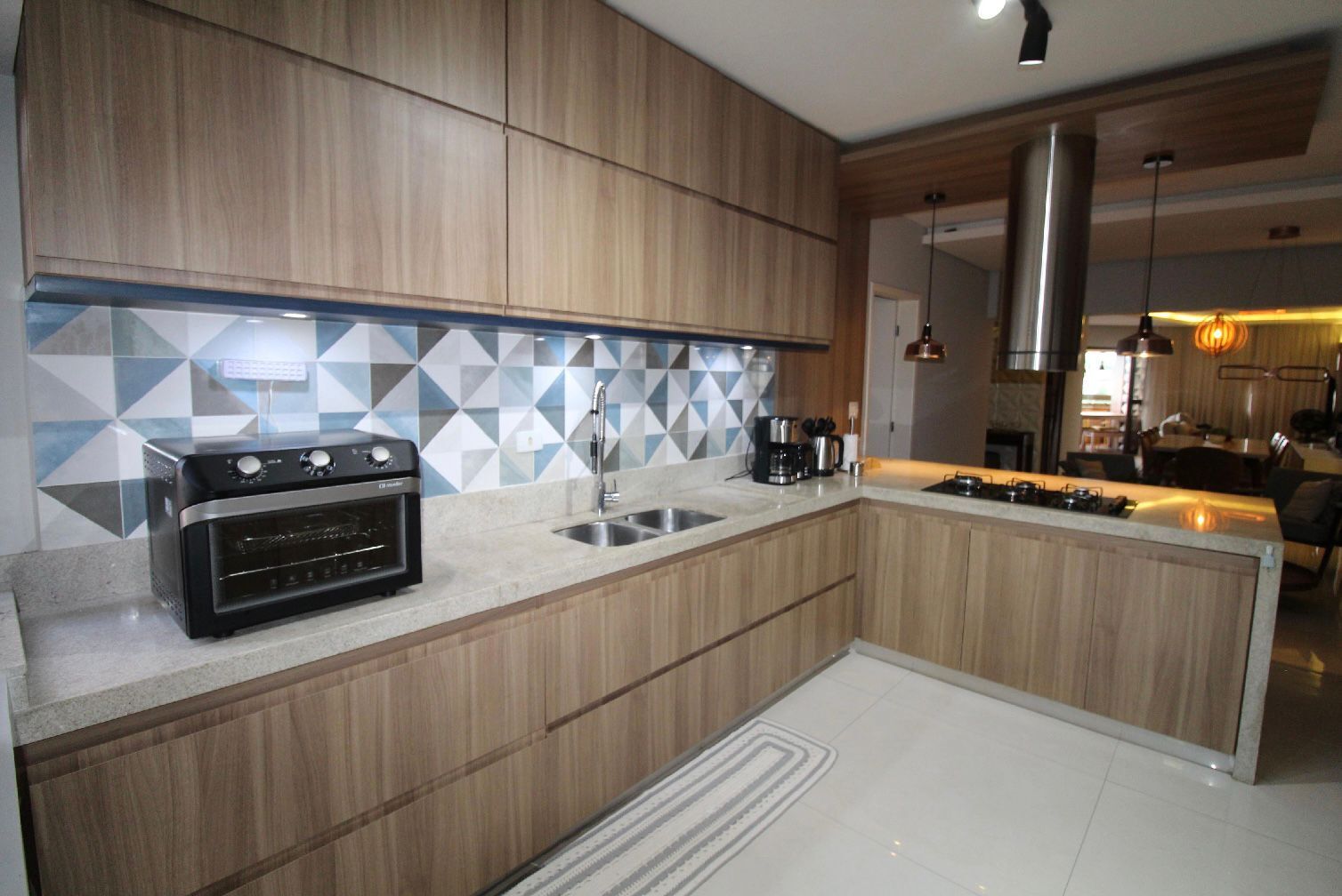 Apartamento, 4 quartos, 200 m² - Foto 8