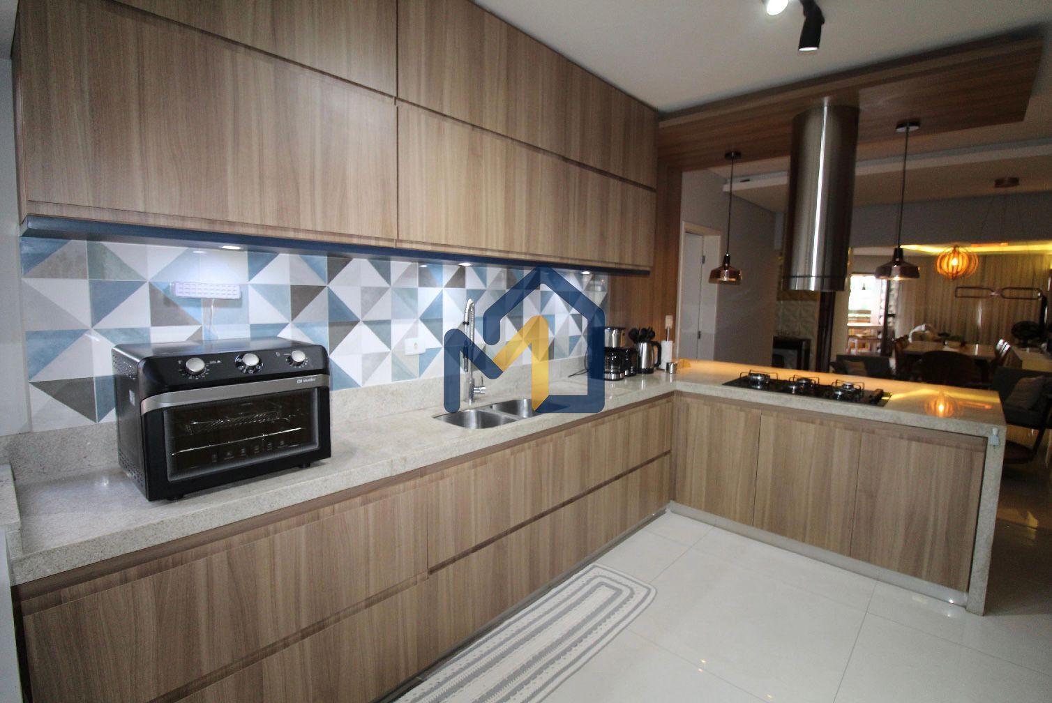 Apartamento, 4 quartos, 200 m² - Foto 8