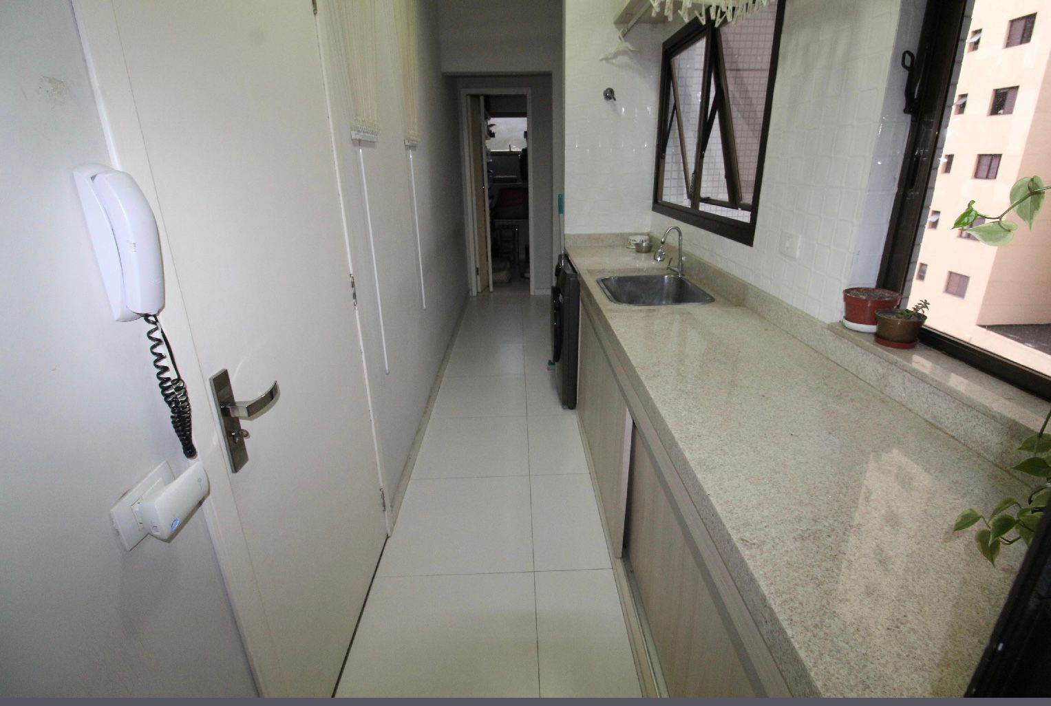 Apartamento, 4 quartos, 200 m² - Foto 12