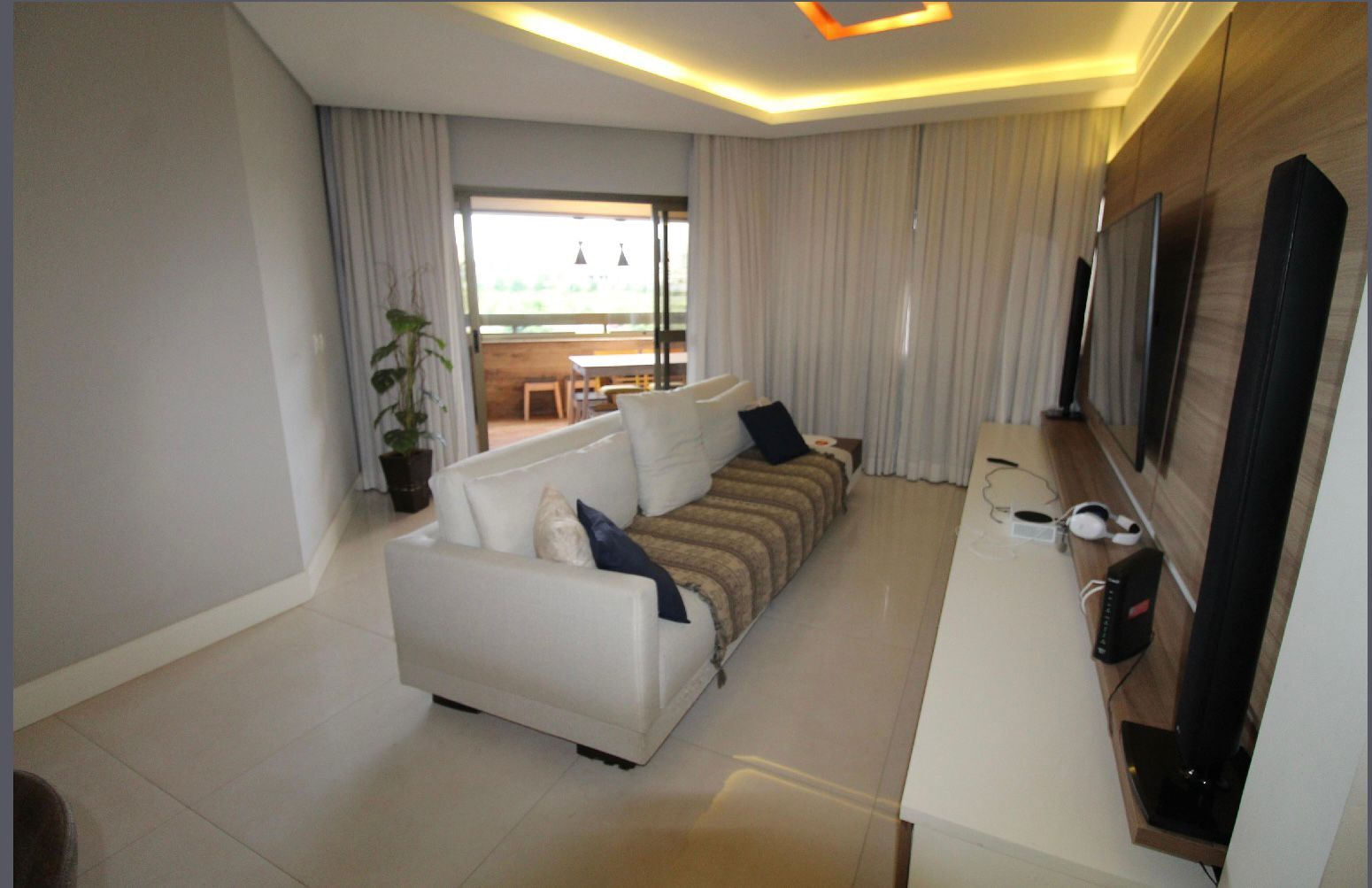 Apartamento, 4 quartos, 200 m² - Foto 3