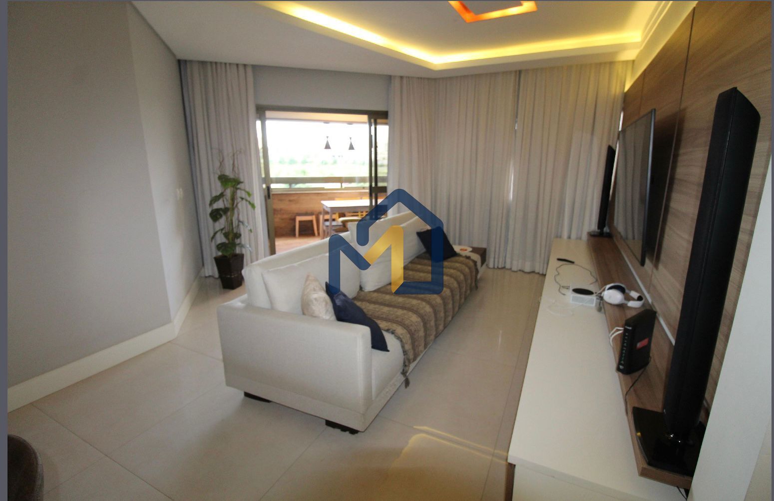 Apartamento, 4 quartos, 200 m² - Foto 3