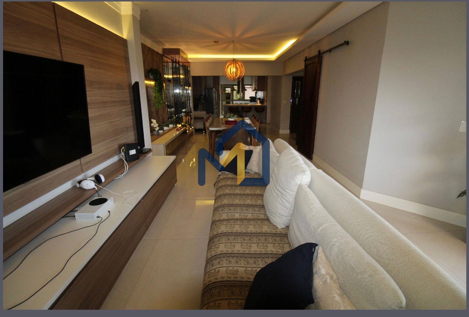Apartamento, 4 quartos, 200 m² - Foto 2
