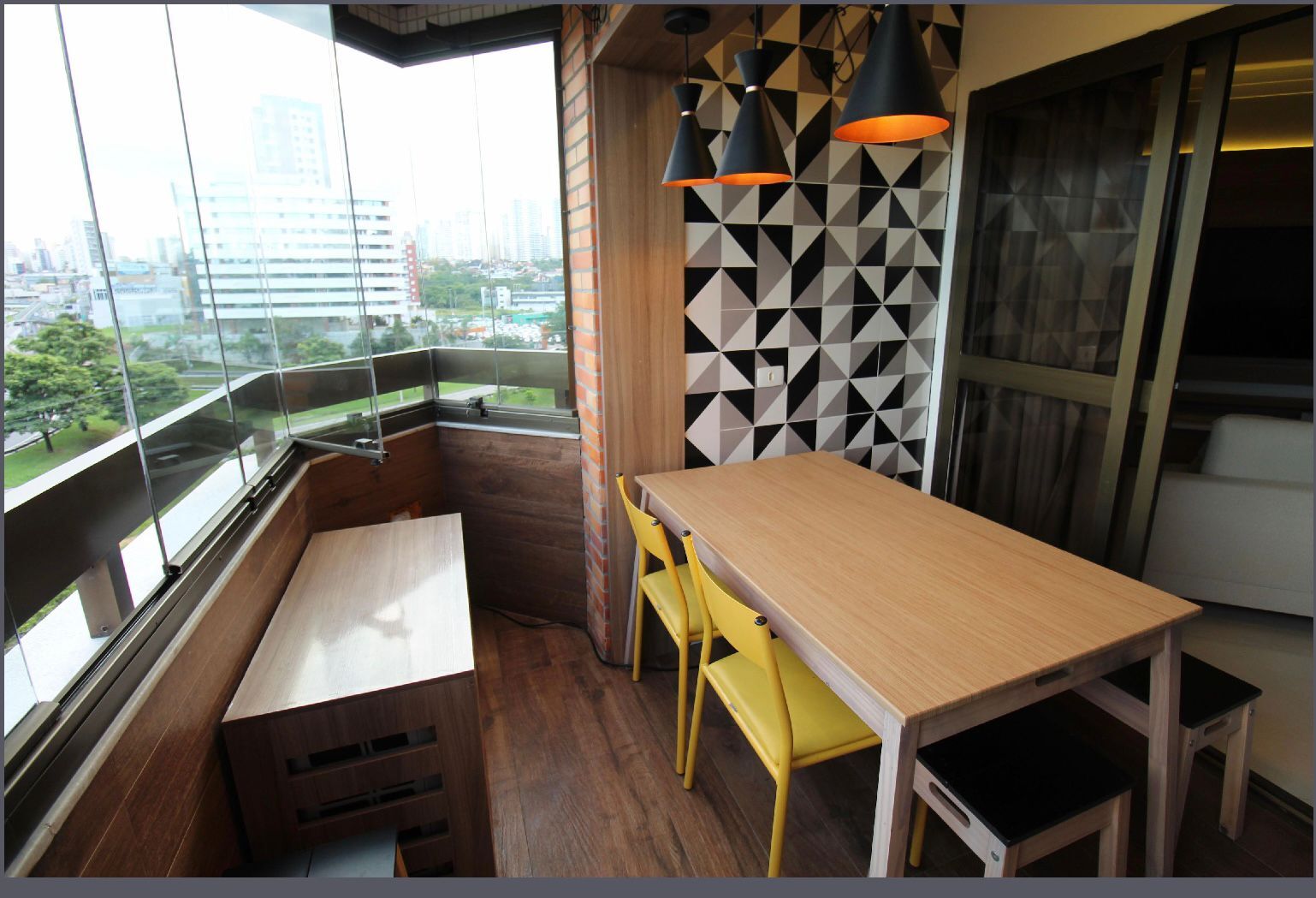 Apartamento, 4 quartos, 200 m² - Foto 11