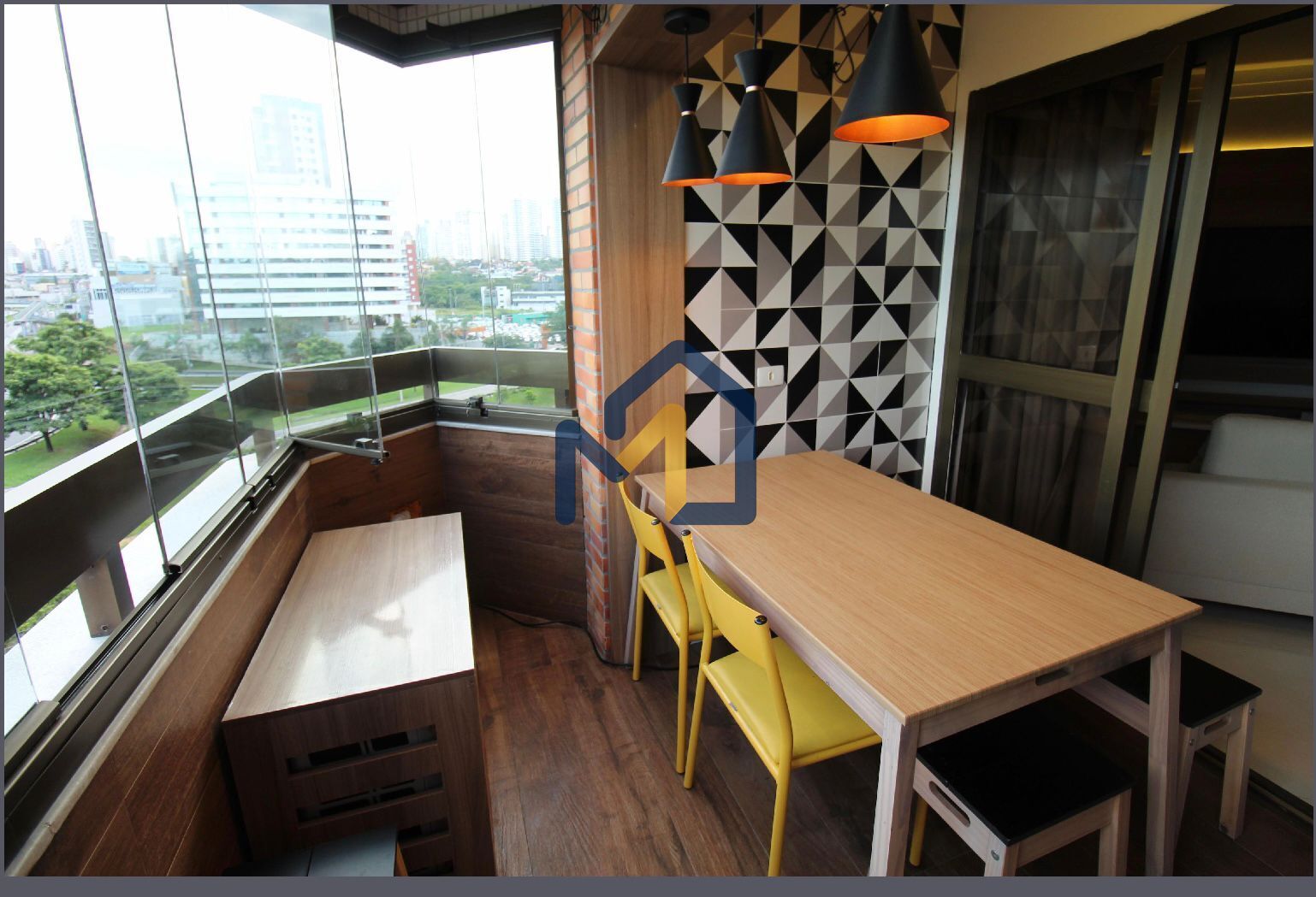 Apartamento, 4 quartos, 200 m² - Foto 11