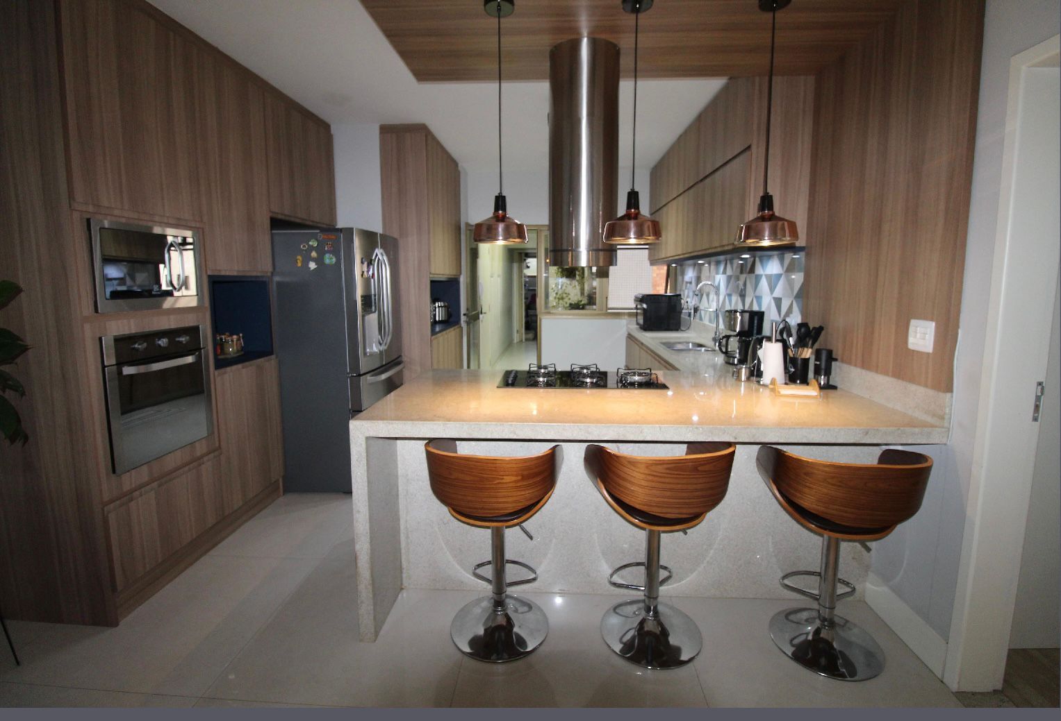 Apartamento, 4 quartos, 200 m² - Foto 7