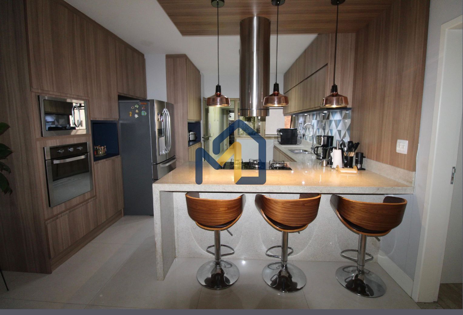 Apartamento, 4 quartos, 200 m² - Foto 7