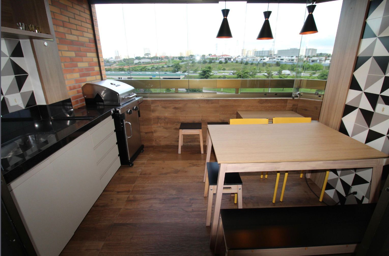 Apartamento, 4 quartos, 200 m² - Foto 10