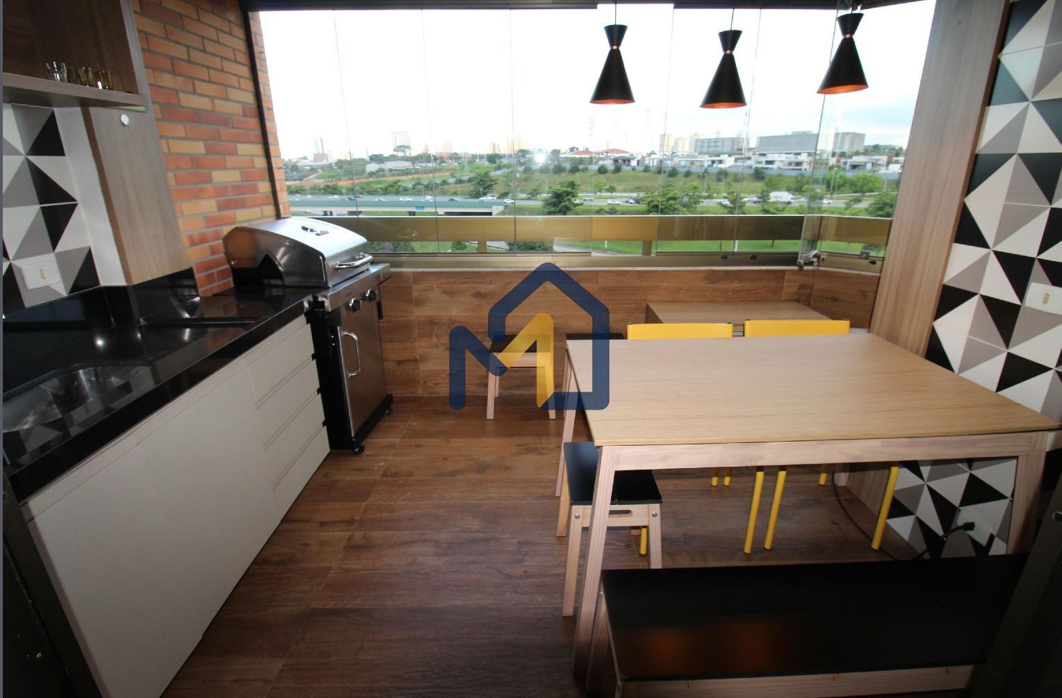 Apartamento, 4 quartos, 200 m² - Foto 10
