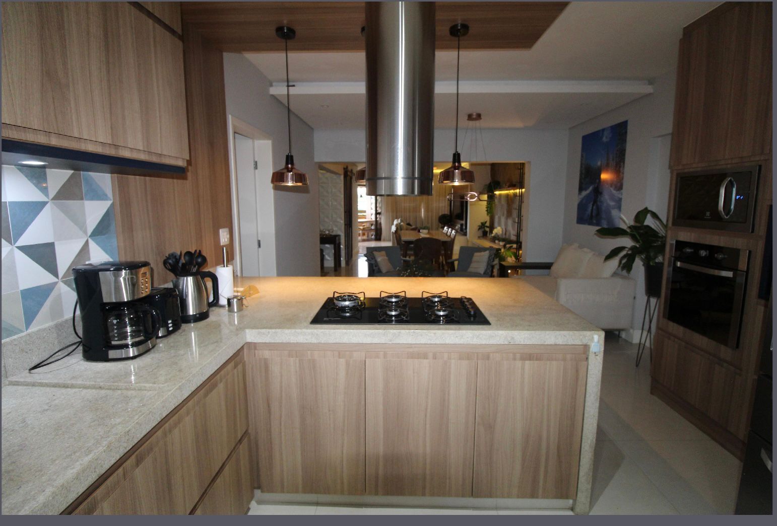Apartamento, 4 quartos, 200 m² - Foto 5