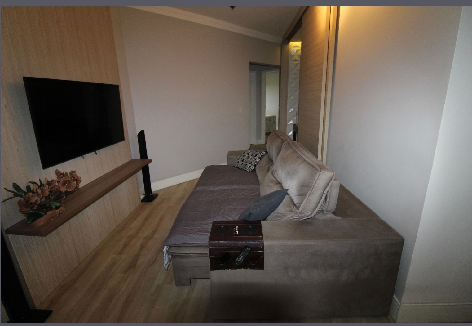 Apartamento, 4 quartos, 200 m² - Foto 15