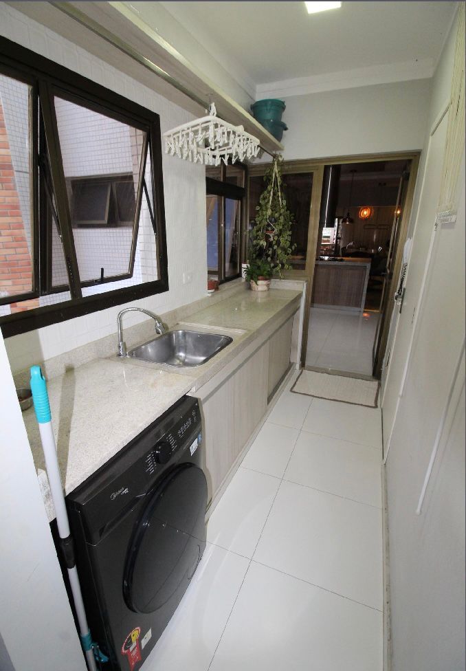 Apartamento, 4 quartos, 200 m² - Foto 14