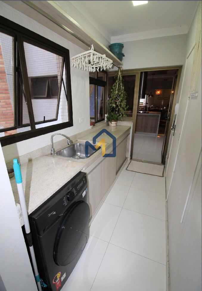 Apartamento, 4 quartos, 200 m² - Foto 14