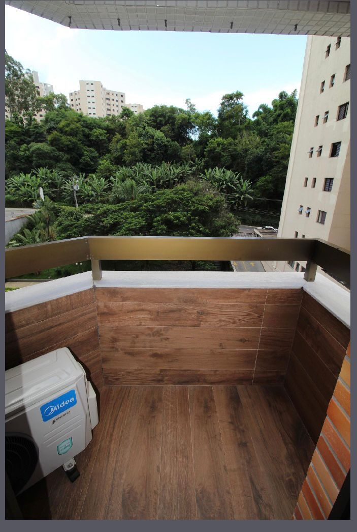 Apartamento, 4 quartos, 200 m² - Foto 29
