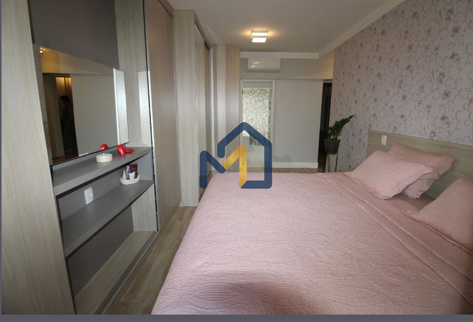 Apartamento, 4 quartos, 200 m² - Foto 16