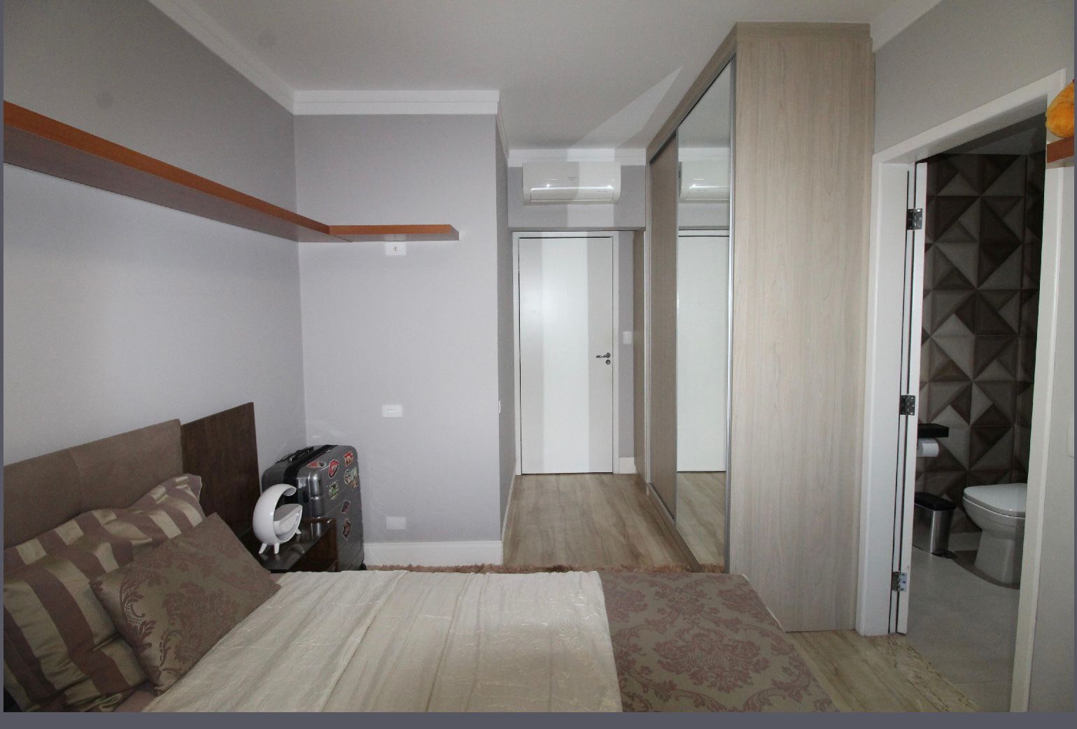 Apartamento, 4 quartos, 200 m² - Foto 19
