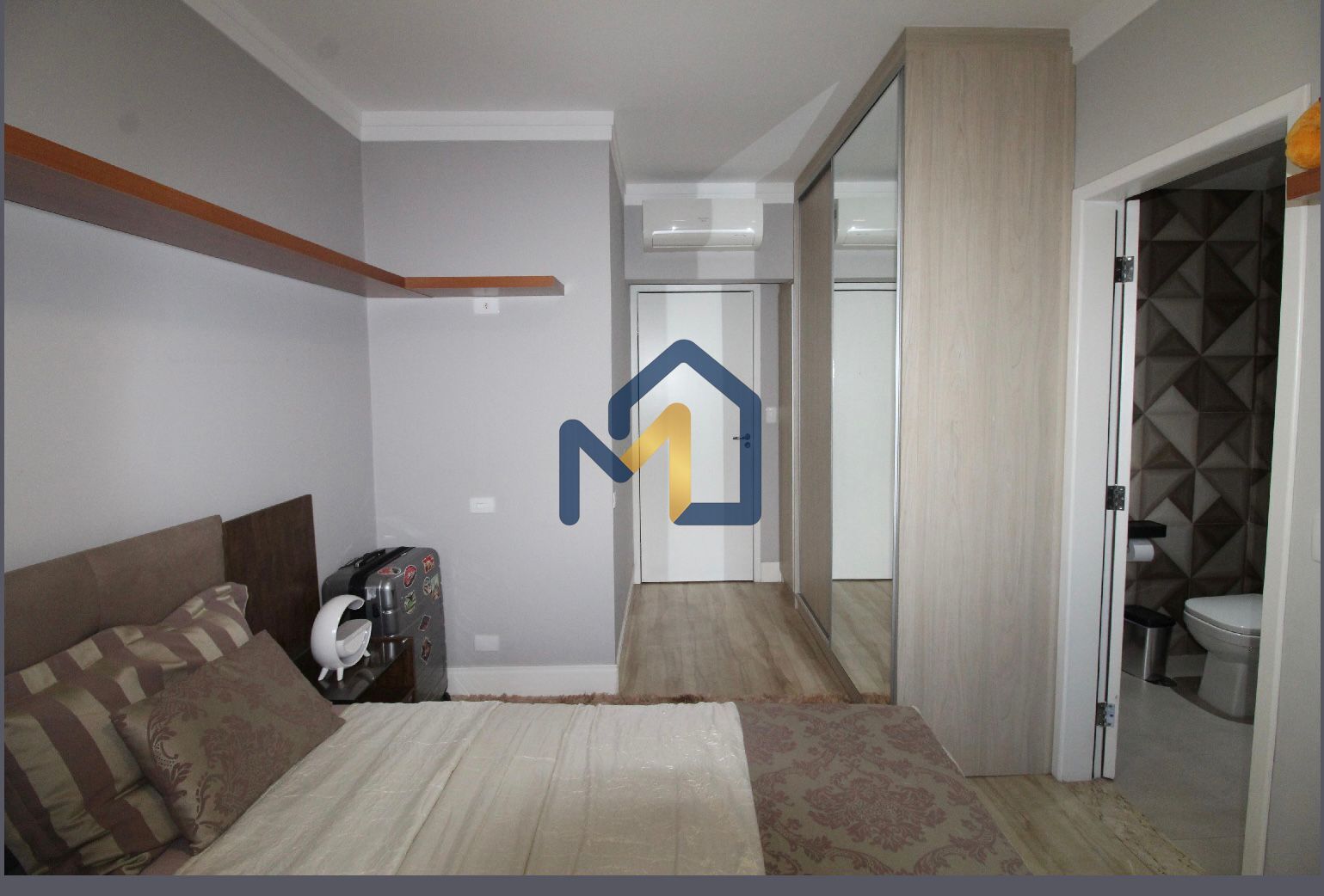 Apartamento, 4 quartos, 200 m² - Foto 19