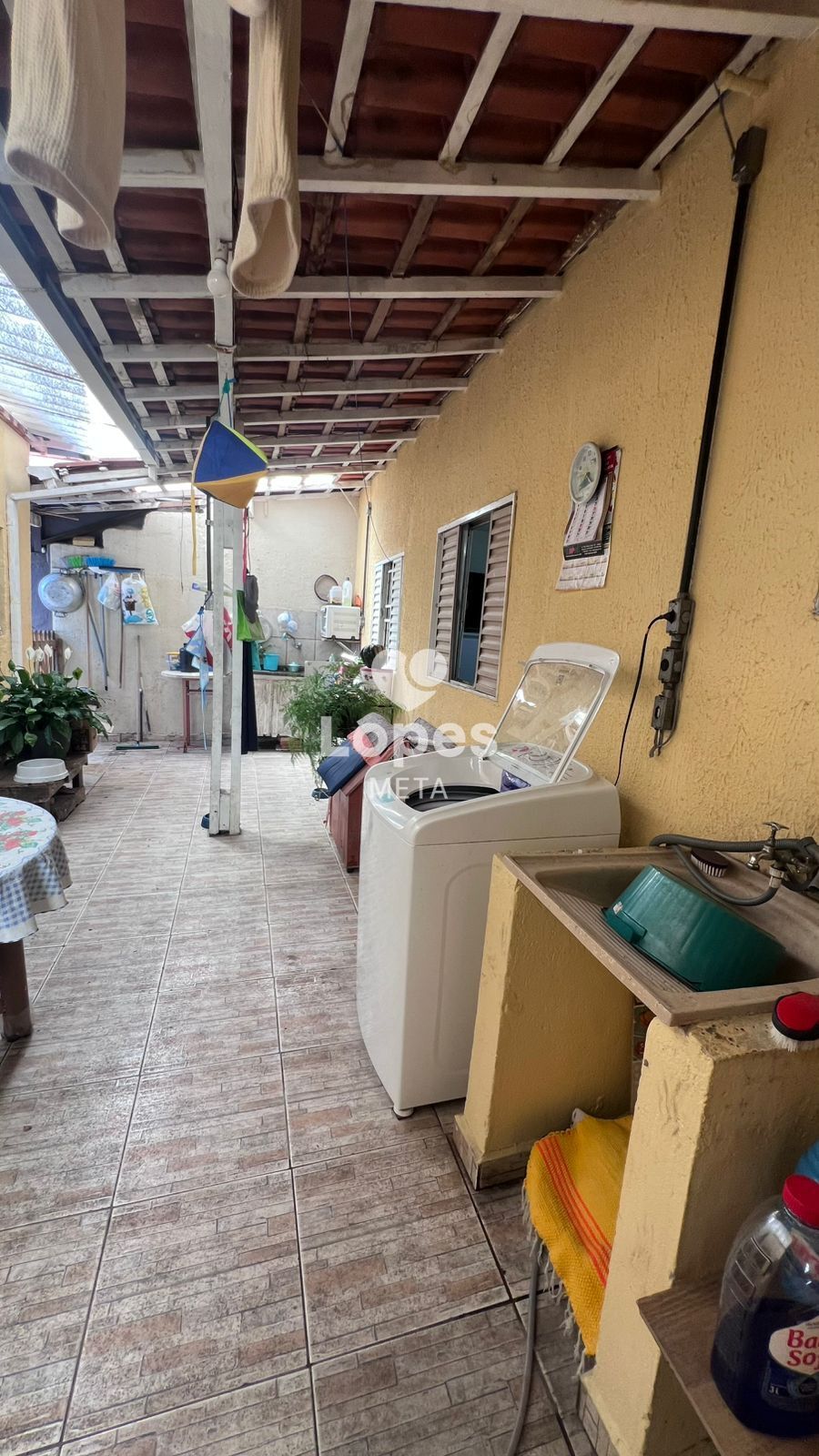 Casa à venda com 3 quartos, 250m² - Foto 14