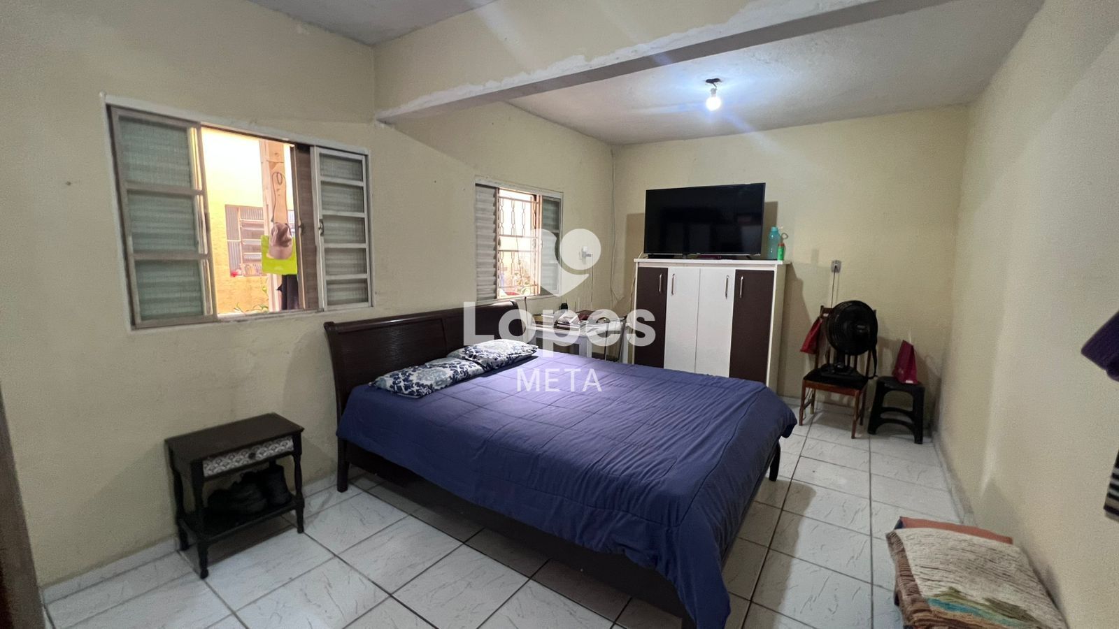 Casa à venda com 3 quartos, 250m² - Foto 12