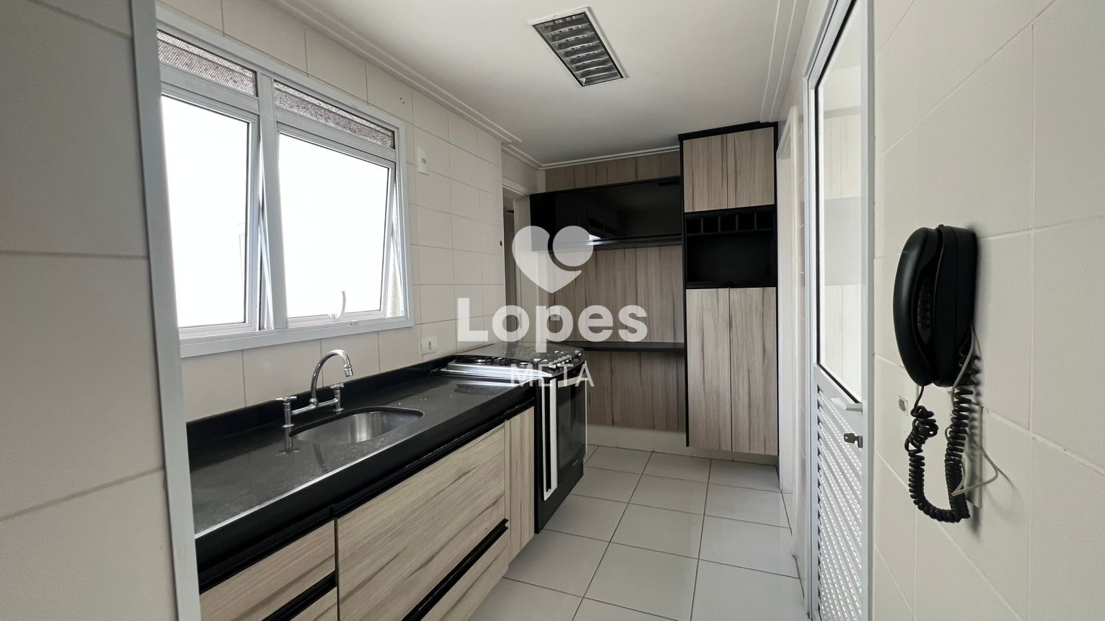 Apartamento à venda com 3 quartos, 125m² - Foto 6