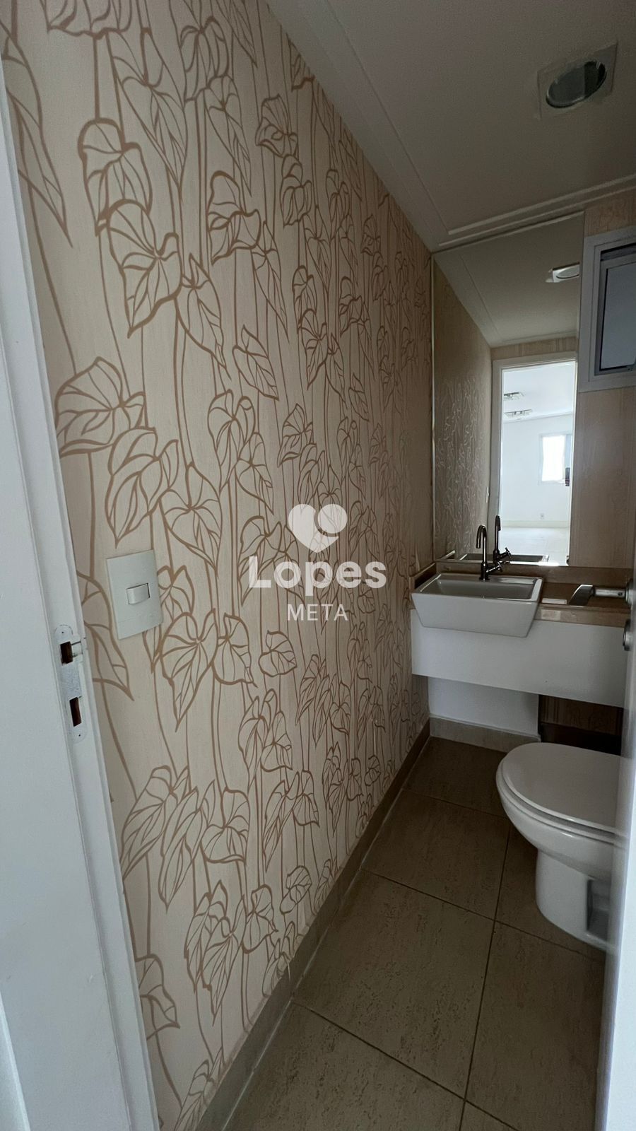 Apartamento à venda com 3 quartos, 125m² - Foto 9