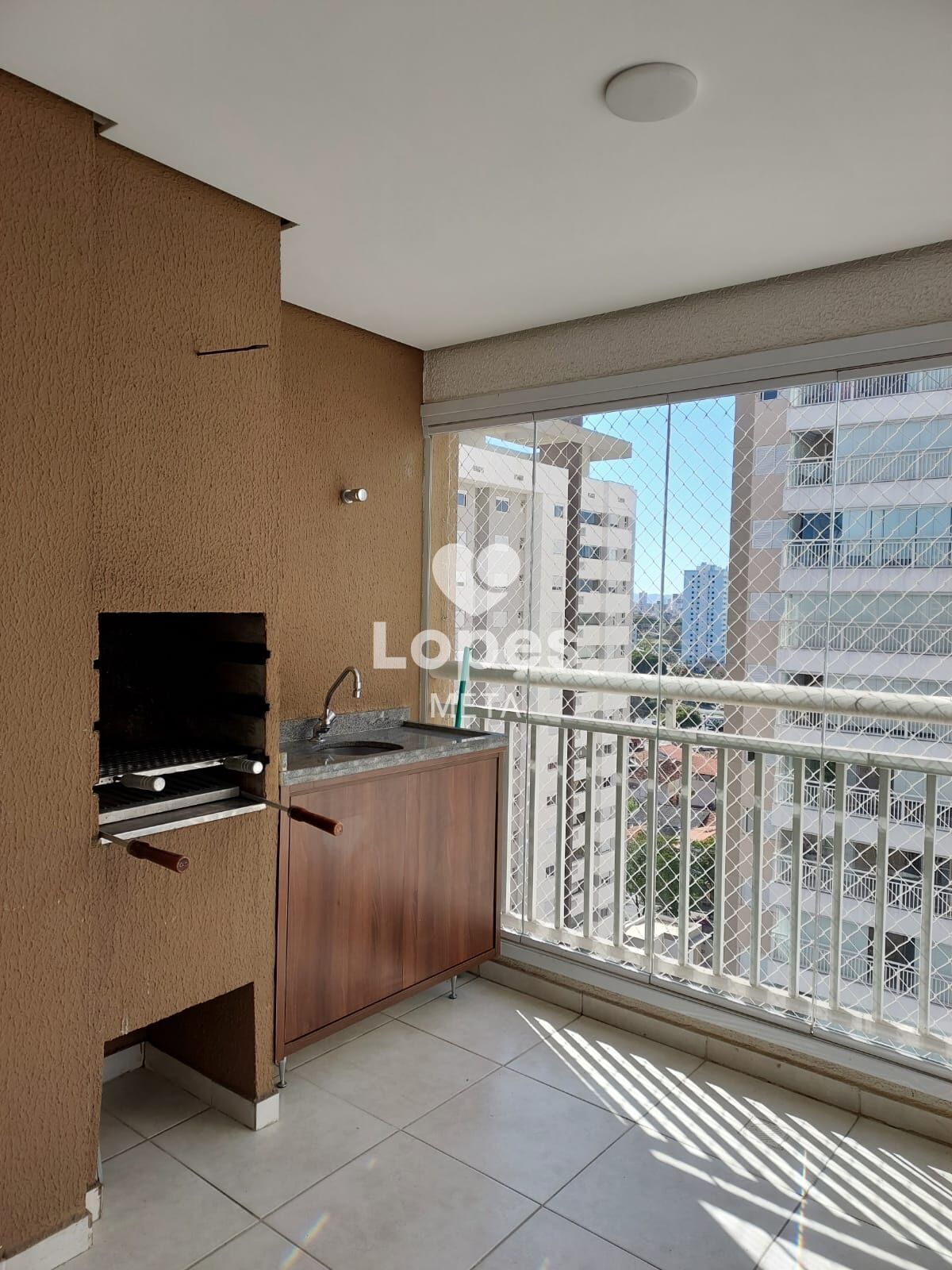 Apartamento à venda com 2 quartos, 88m² - Foto 3