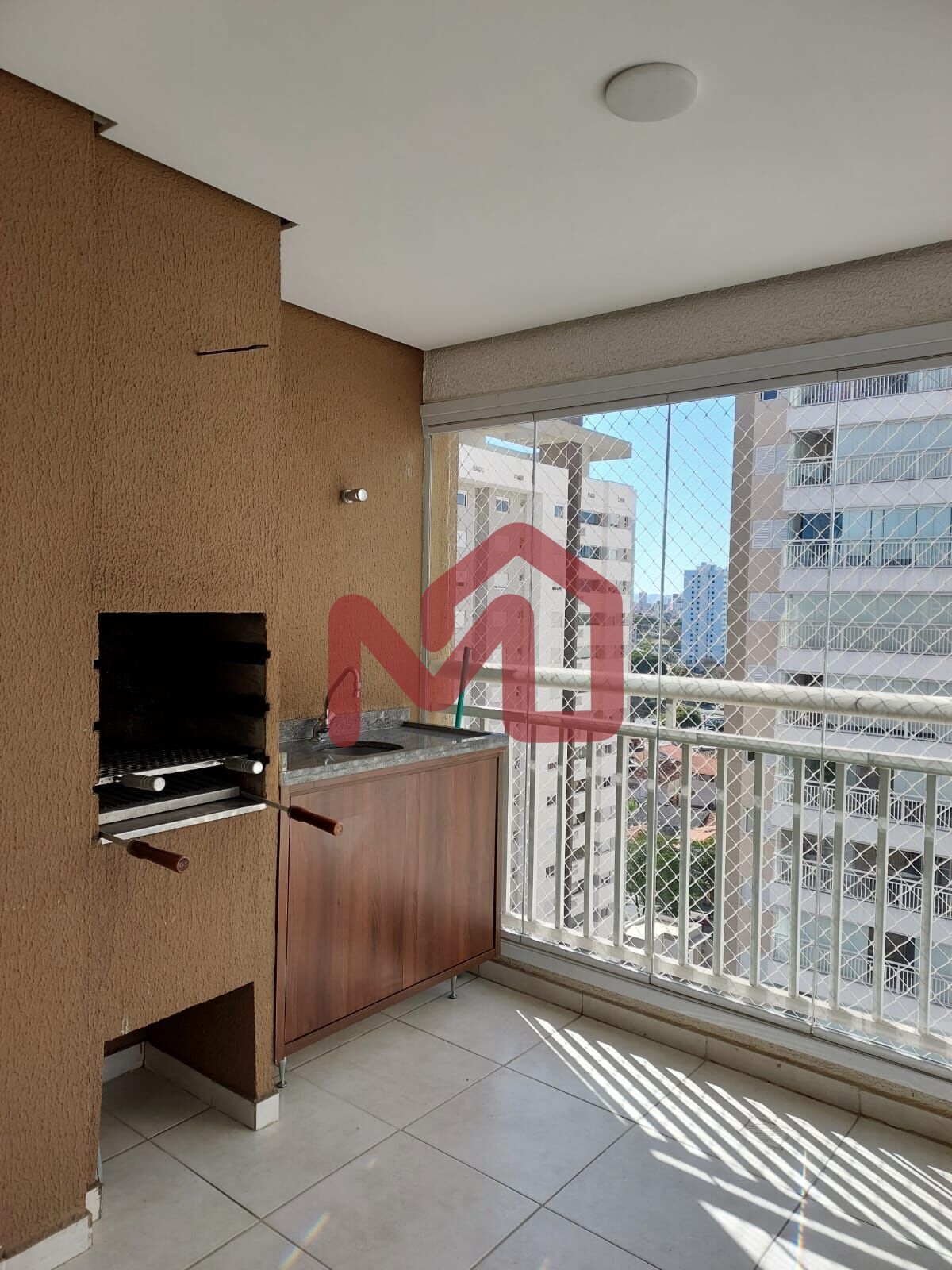 Apartamento, 2 quartos, 88 m² - Foto 3