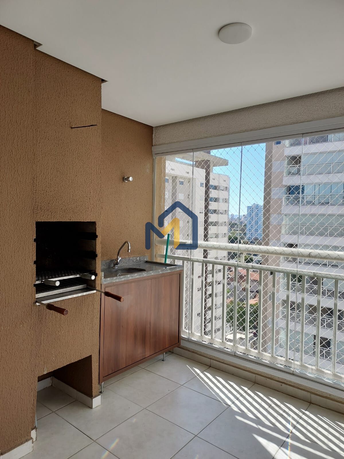 Apartamento, 2 quartos, 88 m² - Foto 3