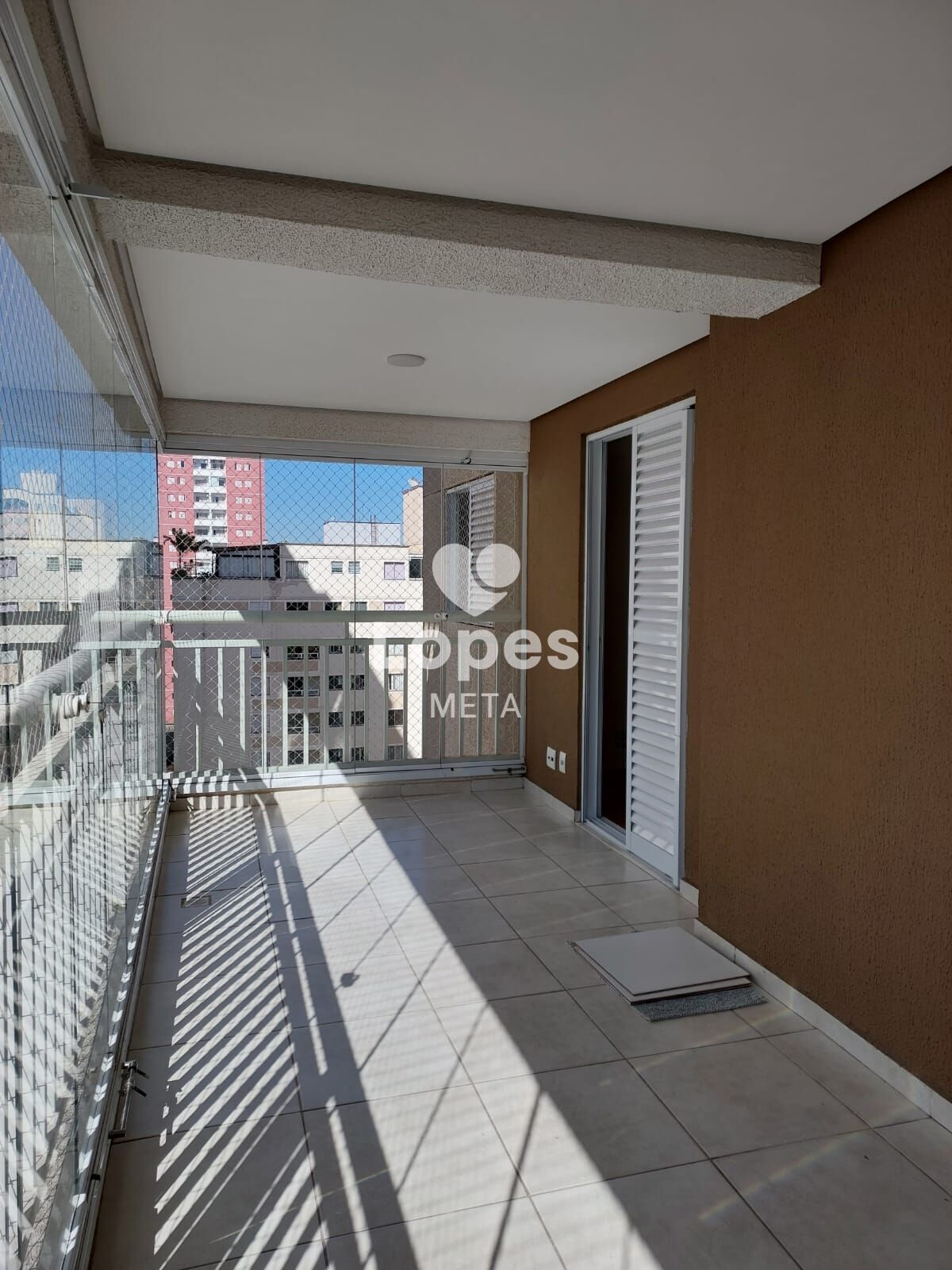 Apartamento à venda com 2 quartos, 88m² - Foto 1